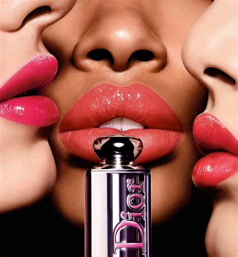 DIOR Makeup .